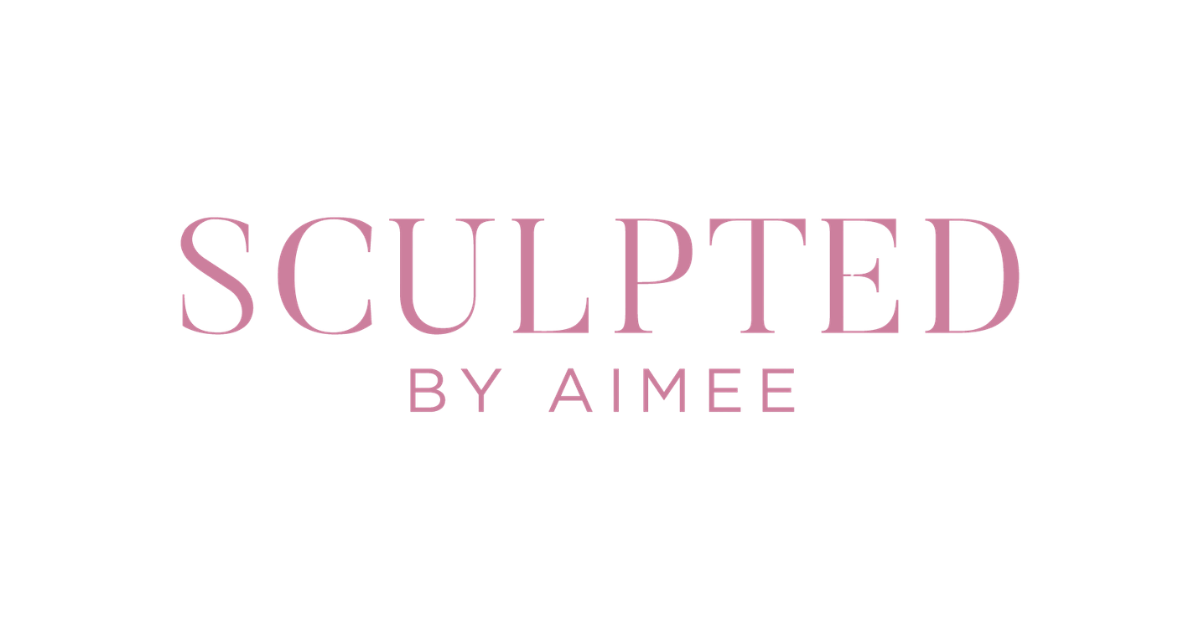 Sculpted by Aimee